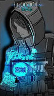 宮城PT（パノプティコン）イメージキャラクター