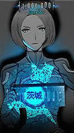 茨城PT（パノプティコン）イメージキャラクター
