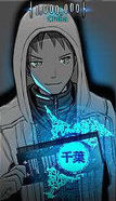千葉PT（パノプティコン）イメージキャラクター