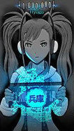 兵庫PT（パノプティコン）イメージキャラクター
