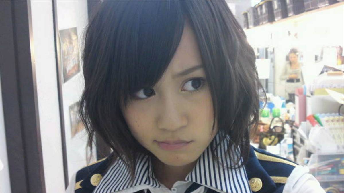 どっちがかわいい？河西智美 - AKB48総合情報Wiki