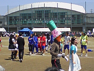 2010年代 - @NISHI