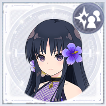 リリィ衣装 夢結 - アサルトリリィ Last Bullet （ラスバレ） メモリア