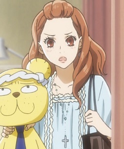 ちはやふる 綾瀬 千歳 アニメ登場人物