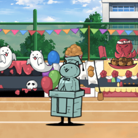 ネコブ・ロンズ - にゃんこ大戦争 攻略wiki避難所