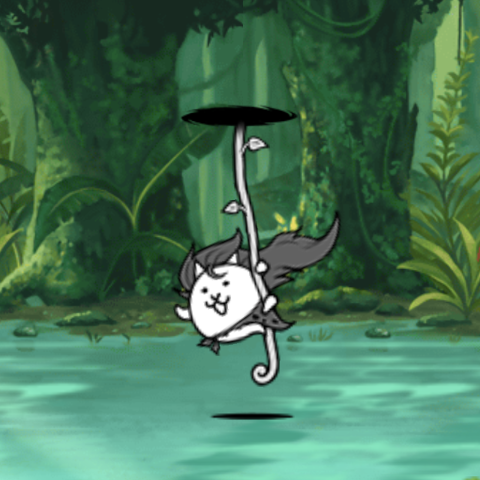 古びたタマゴ:N102 - にゃんこ大戦争 攻略wiki避難所