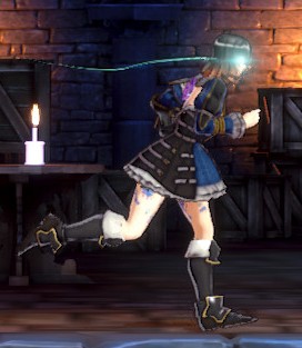 Bloodstained: Ritual of the Night メダル 8-bit Medal | Bloodstained Ritual of The Night Wiki
