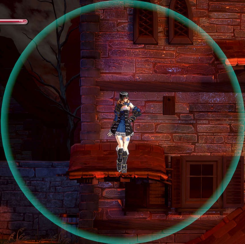 Bloodstained: Ritual of the Night メダル 攻略ガイド：超簡単O.Dノーダメージメダル【Bloodstained