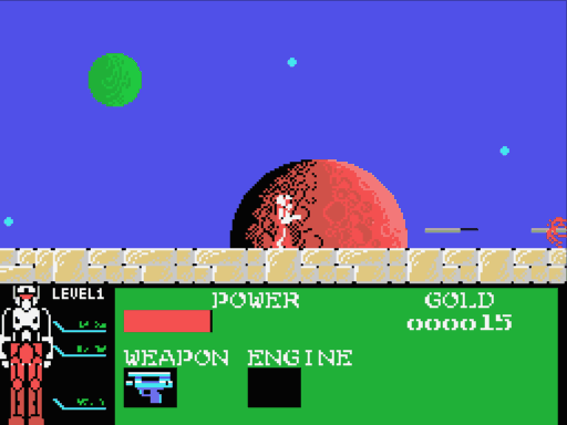 MSX クロスブレイム　カートリッジのみ MSX クロスブレイム 【公式通販】