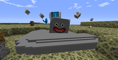 Bonus2 Minecraft ドラクエmod Dqm4mod 攻略wiki