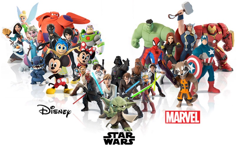 ディズニーインフィニティwiki