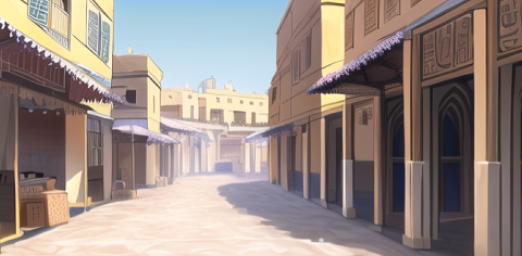 バザール バザール