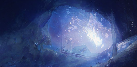 シャム坑道 シャム坑道