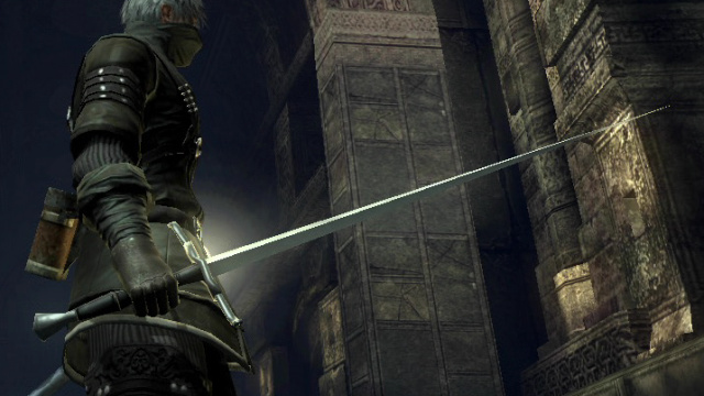 エストック Demon S Souls デモンズソウル攻略wiki