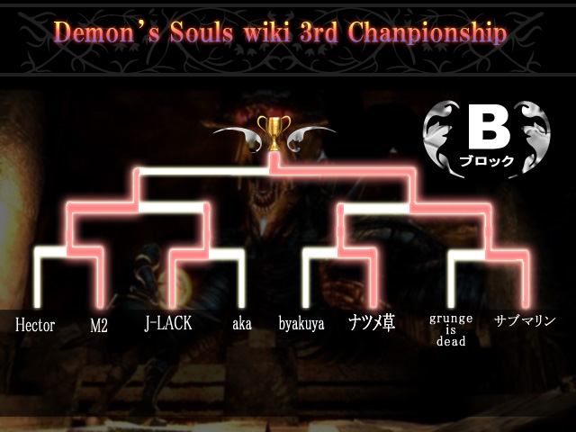 デモンズソウル歴史３ Demon S Souls デモンズソウル攻略wiki