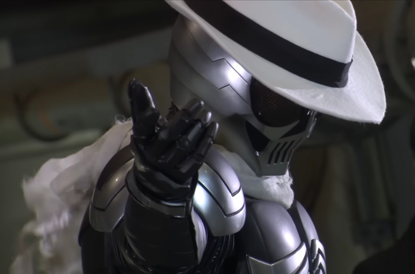 仮面ライダーダブル スカル MG FIGURERISE 1 8 仮面ライダースカル