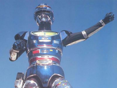 宇宙刑事シャイダー 宇宙刑事シャイダー - 怪人&等身大ヒーローwiki特撮大百科事典
