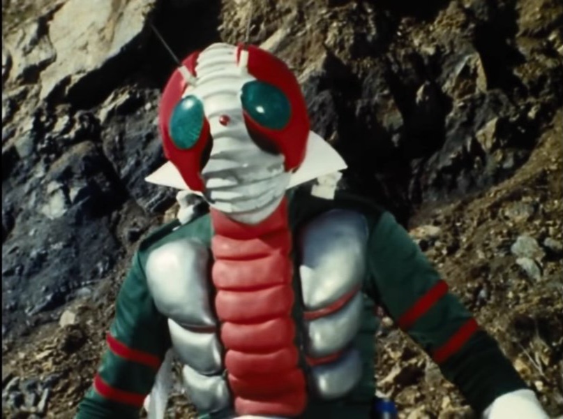 仮面ライダーフィギュア昭和レトロ食玩特撮怪人可動アクションまとめ