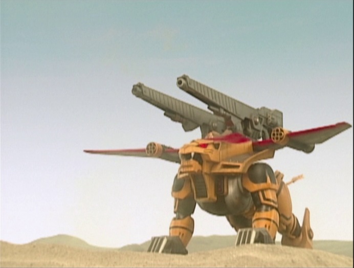 ガンシーサー - 怪人＆等身大ヒーローwiki特撮大百科事典