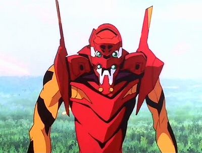 エヴァンゲリオン弐号機 - ロボットwiki特撮アニメ大百科事典 - Seesaa …