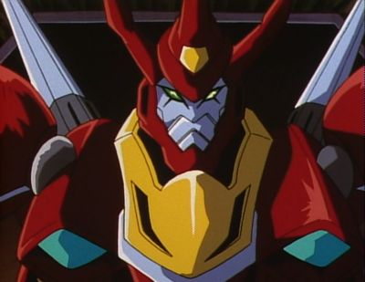 魔装機神ジェイファー - ロボットwiki特撮アニメ大百科事典
