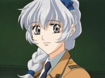 テレサ・テスタロッサ - ロボットwiki特撮アニメ大百科事典