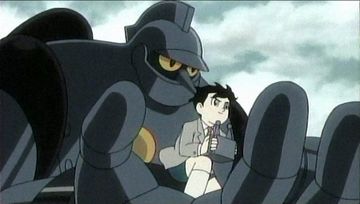 鉄人２８号 04年版 ロボットwiki特撮アニメ大百科事典 Seesaa Wiki ウィキ