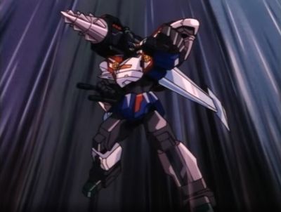 スーパーライナーダグオン - ロボットwiki特撮アニメ大百科事典