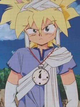 ラビ（魔動王グランゾート） - ロボットwiki特撮アニメ大百科事典