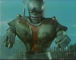 ブラックマサイ - ロボットwiki特撮アニメ大百科事典