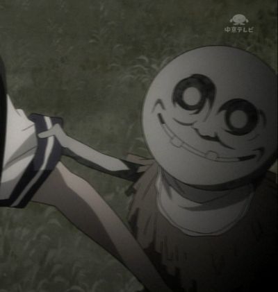 袖モギ様 - 妖怪＆怪奇wiki特撮アニメ大百科事典 もぎ様
