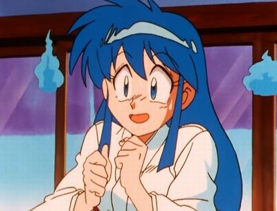 おキヌ - 妖怪＆怪奇wiki特撮アニメ大百科事典