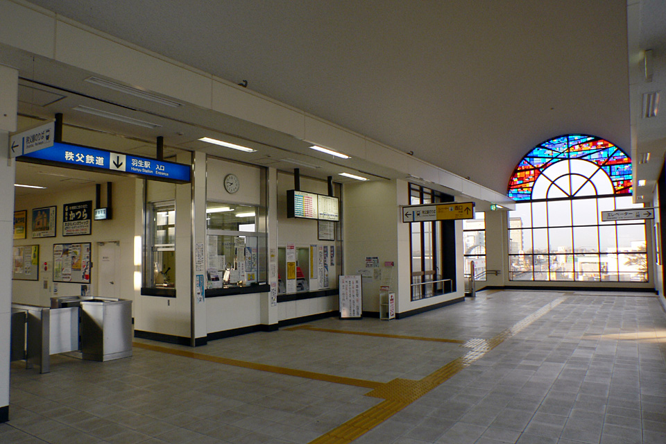 羽生駅 駅wiki Seesaa Wiki(ウィキ) 羽生駅 駅wiki Seesaa Wiki(ウィキ)