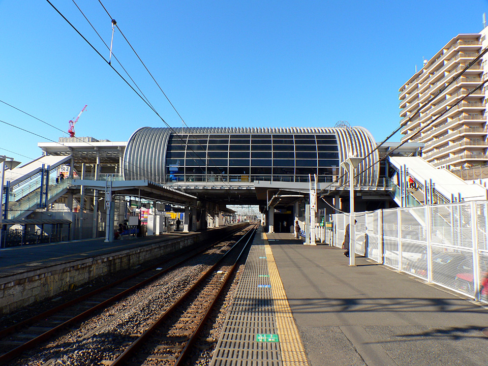 赤塚駅 駅wiki Seesaa Wiki(ウィキ) 赤塚駅 駅wiki Seesaa Wiki(ウィキ)