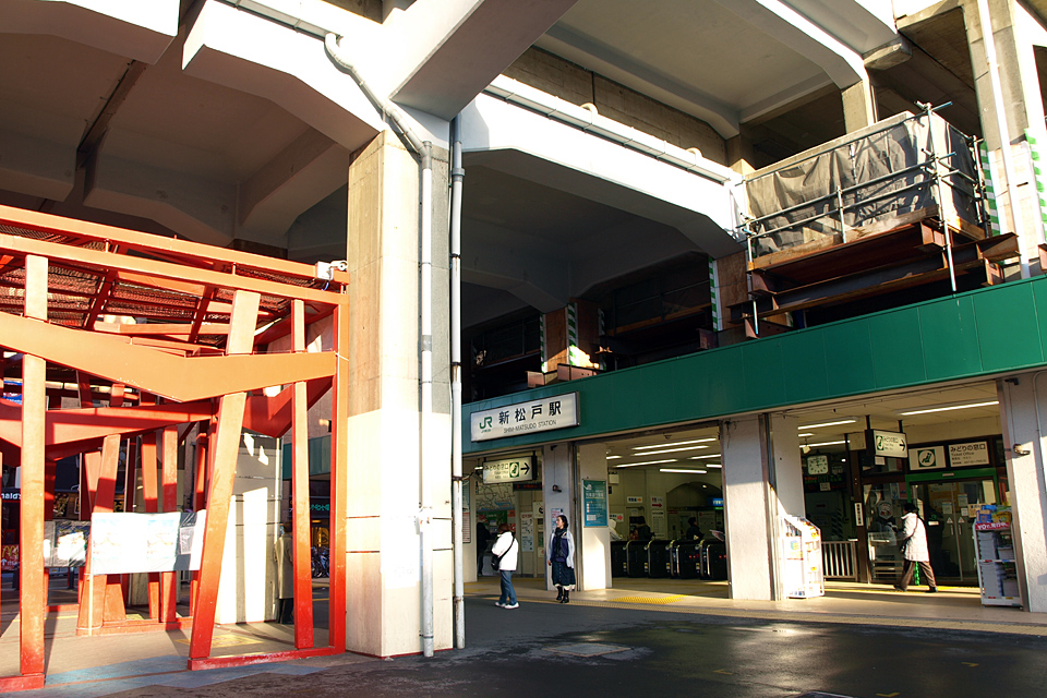 新松戸駅 駅wiki Seesaa Wiki（ウィキ）