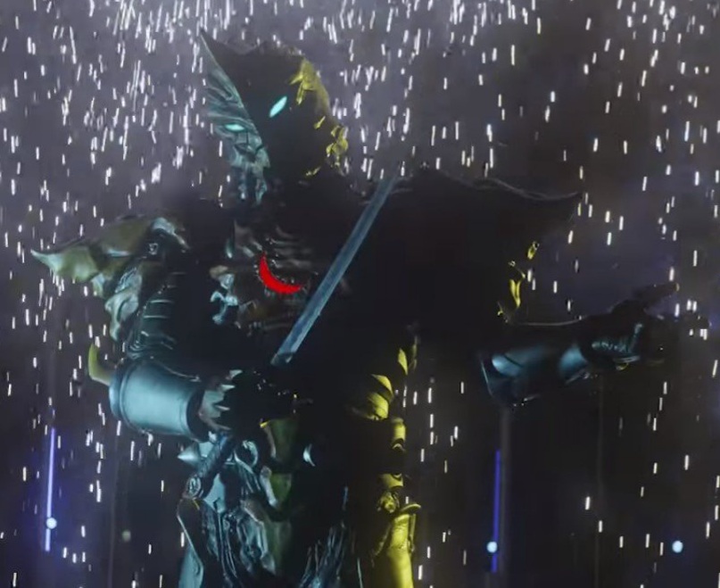 ジャグラスジャグラー 怪獣wiki特撮大百科事典 Seesaa Wiki ウィキ