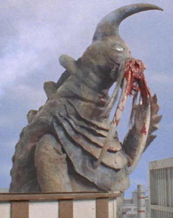 デッパラス - 怪獣wiki特撮大百科事典