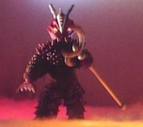 改造巨大ヤプール - 怪獣wiki特撮大百科事典