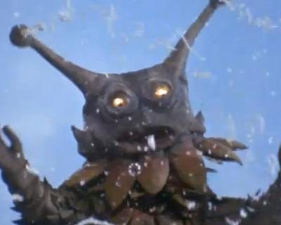 ギロ星獣 - 怪獣wiki特撮大百科事典