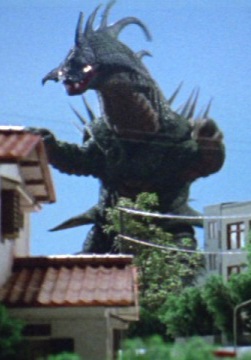ガモス - 怪獣wiki特撮大百科事典