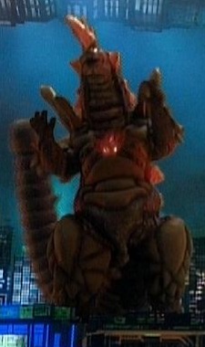 フレムラー - 怪獣wiki特撮大百科事典