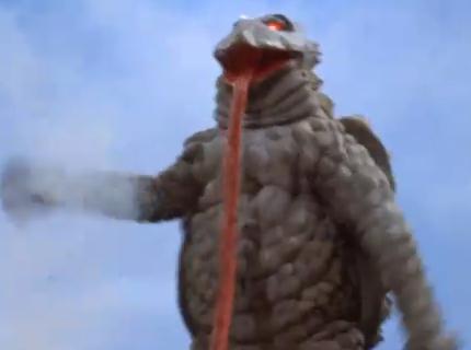 ブラックガロン - 怪獣wiki特撮大百科事典