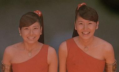 小美人 Sos版 怪獣wiki特撮大百科事典 Seesaa Wiki ウィキ