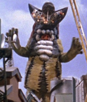 サウンドギラー - 怪獣wiki特撮大百科事典