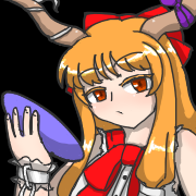 萃香ページ