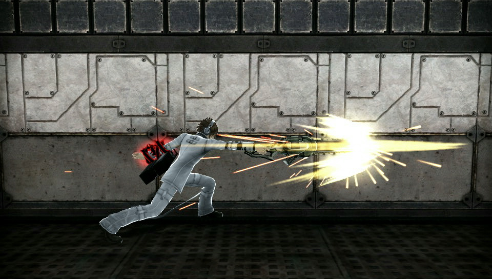 武器について - FREEDOM WARS（フリーダムウォーズ） 攻略wiki