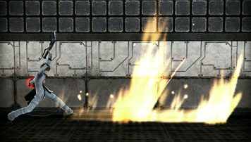 フリーダムウォーズ Freedom Wars] If you want to earn citizens to strengthen