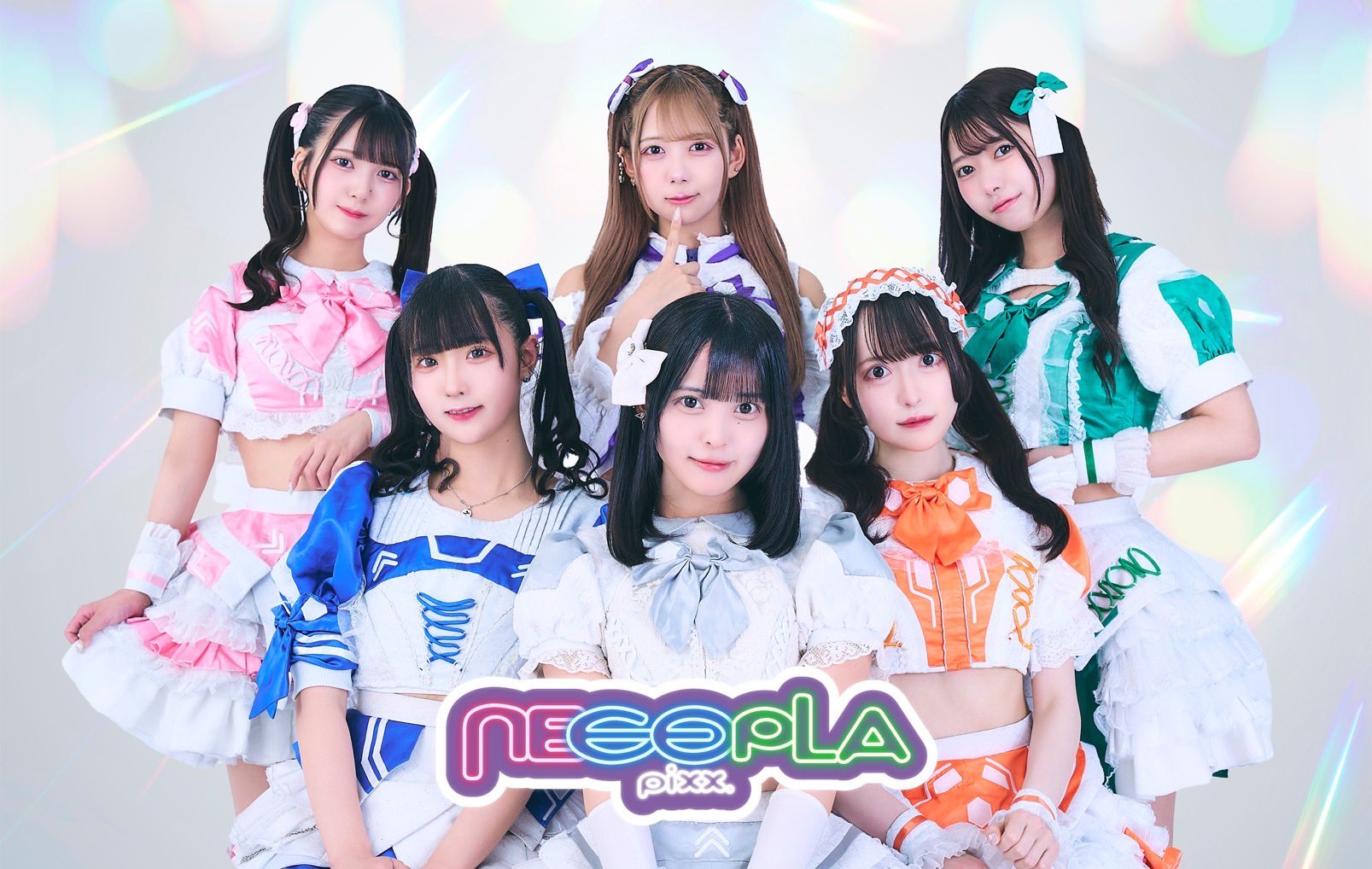 ネコプラpixx. - すこっとうぃき（スコット系女性グループコールWiki）