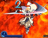 Acr ロボカイ 必殺技 Ggxx Xrd Wiki