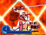 Acr ロボカイ 必殺技 Ggxx Xrd Wiki